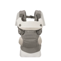 Porte-bébé CUDL clik - NUNA - Fog