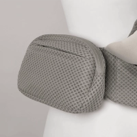 Porte-bébé CUDL clik - NUNA - Fog