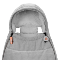 Chancelière Cybex Gold - Lava Grey