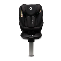 Siège Auto 40-105cm Lionelo Antoon Plus - Black Onyx