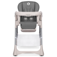 Chaise Haute Lionelo Zanna - Grey Stone