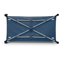 Berceau cododo Stefi - Lionelo - Blue Navy