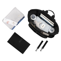 Sac à Langer Lionelo Cube - Lovin