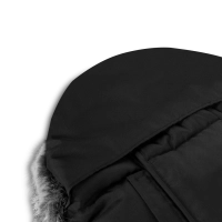 Gigoteuse - Lionelo - Carbon
