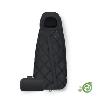Chancelière Coque Auto Cybex Snogga Mini 2 - Moon Black