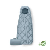 Chancelière Coque Auto Cybex Snogga Mini 2 - Sky Blue