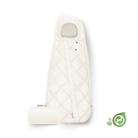 Chancelière Coque Auto Cybex Snogga Mini 2 - Seashell Beige