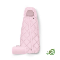 Chancelière Coque Auto Cybex Snogga Mini 2 - Powdery Pink