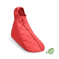 Chancelière Coque Auto Cybex Snogga Mini 2 - Hibiscus Red