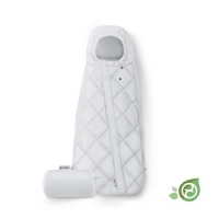 Chancelière Coque Auto Cybex Snogga Mini 2 - Lava Grey