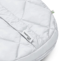 Chancelière Coque Auto Cybex Snogga Mini 2 - Lava Grey