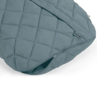 Chancelière universelle Snogga 2 - CYBEX - Moon Black