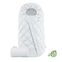 Chancelière universelle Snogga 2 - CYBEX - Lava Grey