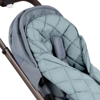 Chancelière universelle Snogga 2 - CYBEX - Lava Grey