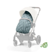 Chancelière Cybex Snogga 2 - Sky Blue