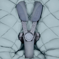 Chancelière Cybex Snogga 2 - Sky Blue