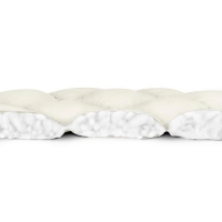 Chancelière Cybex Snogga 2 - Seashell Beige