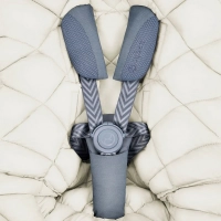 Chancelière Cybex Snogga 2 - Seashell Beige