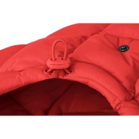Chancelière Cybex Snogga 2 - Hibiscus Red