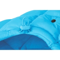 Chancelière Cybex Snogga 2 - Beach Blue