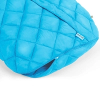 Chancelière Cybex Snogga 2 - Beach Blue
