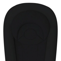 Réducteur Nouveau-Né Cybex Newborn Nest - Black