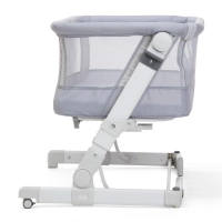 Cododo Chicco Next2Me Pop Up - Grey Mist
