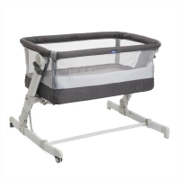 Cododo Chicco Next2Me Pop Up - Atmosphère