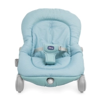 Transat Chicco Balloon - Froggy