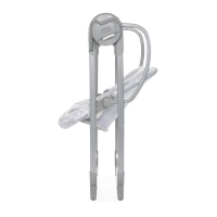 Balancelle Chicco Polly Swing Up - Leaf