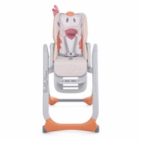 Chaise Haute Chicco Polly 2 Start - Fancy Chicken