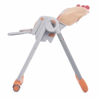 Chaise Haute Chicco Polly 2 Start - Fancy Chicken