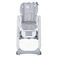 Chaise Haute Chicco Polly 2 Start - Dots