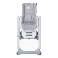 Chaise Haute Chicco Polly 2 Start - Dots