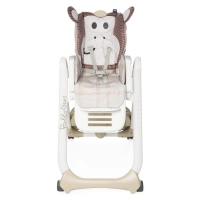 Chaise Haute Chicco Polly 2 Start - Monkey