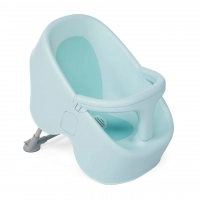 Baignoire-Douche Chicco Bubble Nest - Cool grey