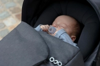 Poussette Chicco One4Ever - Desert Taupe