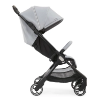Poussette Chicco We - Cool Grey