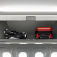 Poussette Chicco We - Black