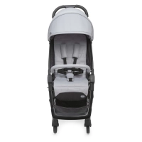 Poussette Chicco We - Black