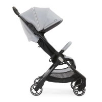Poussette Chicco We - Black