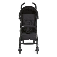 Poussette Chicco Liteway 4 - Jet Black