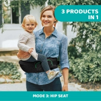 Porte-Bébé Chicco Hip Seat - Hazelwood