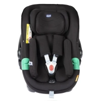 Coque Auto 0-13kg Chicco Kiros i-Size Evo + Base Isofix