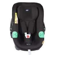 Coque Auto 0-13kg Chicco Kiros i-Size Evo + Base Isofix