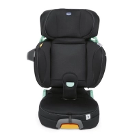 Siège Auto 15-36kg Chicco Fold&Go i-Size - Black