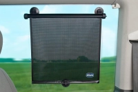 Pare-Soleil Enrouleur Chicco (x2)