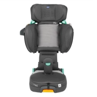 Siège Auto 15-36kg Chicco Fold&Go Air i-Size - Graphite Air