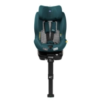 Siège Auto 0-25kg Chicco Seat3Fit Air i-Size - Teal Blue Air