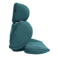 Siège Auto 0-25kg Chicco Seat3Fit Air i-Size - Teal Blue Air